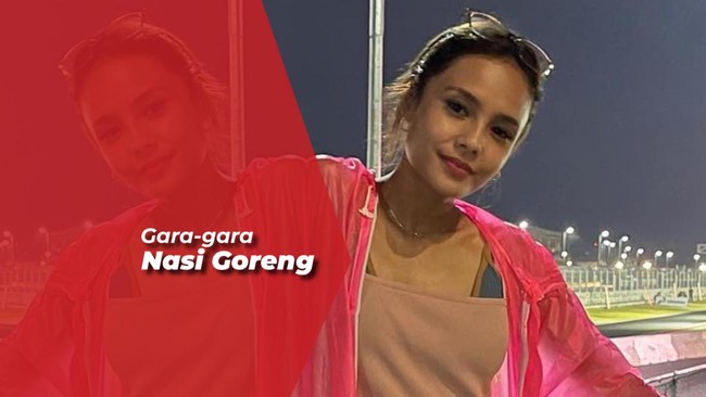 Bukan Kunci Kamar, Ini yang Diberi Marc Marquez untuk Angie Ang