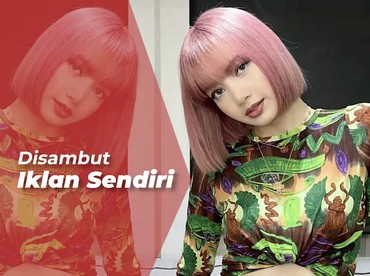 img-title Lisa BLACKPINK Pulang ke Thailand Siap Rayakan Ultah Bareng Keluarga