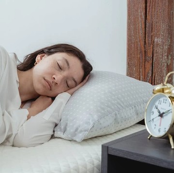 5 Ragam Manfaat Miliki Pola Tidur yang Cukup Setiap Harinya, Termasuk Bikin Berat Badan Ideal!