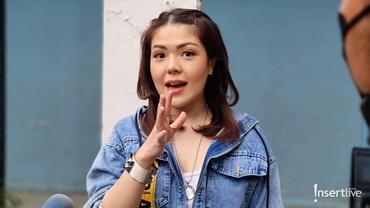 Sudah Jadi Wakil Rakyat, Tina Toon Mulai Pikirkan Rencana Berkeluarga