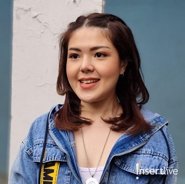 Bantah Oplas, Tina Toon: Lepas Masker Aja Aku Nggak Berani