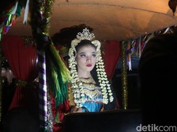 Tradisi Baratan di Jepara Digelar Lagi Jelang Ramadan