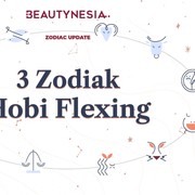 3 Zodiak Hobi Flexing alias Pamer