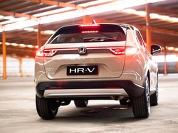 Segini Harga Honda HR-V Bekas Keluaran Tahun 2022