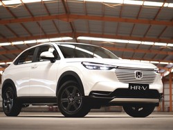 Spesifikasi Lengkap All New Honda HR-V 2022: Varian, Fitur, dan Harga
