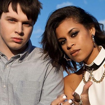 Lirik Lagu You Know You Like It - AlunaGeorge & DJ Snake