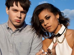 Lirik Lagu You Know You Like It - AlunaGeorge & DJ Snake