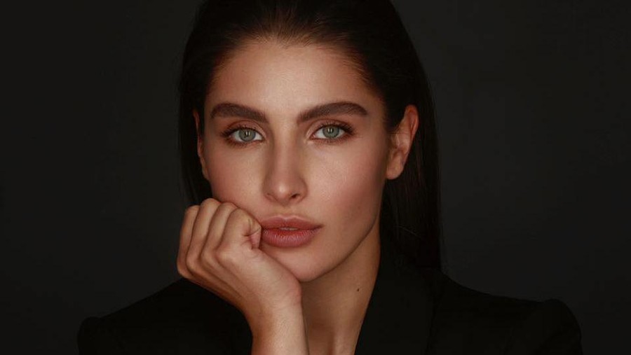Anastasia Kotvitska Anastasia Kotvitska