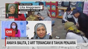 VIDEO: Bijak Memilih Asisten Rumah Tangga untuk Anak
