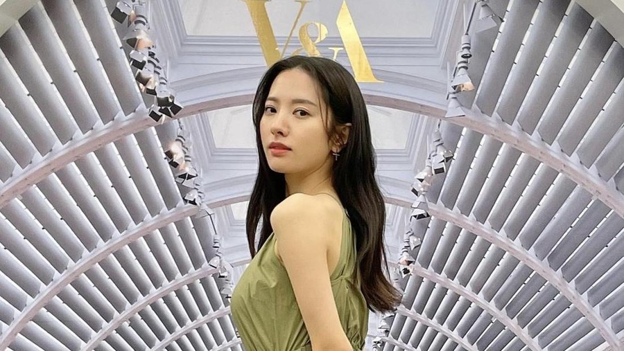 Bona WJSN