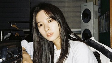Bona WJSN Lapor Polisi Atas Dugaan Penyebaran Hoaks
