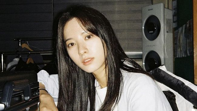 Bona WJSN Lapor Polisi Atas Dugaan Penyebaran Hoaks