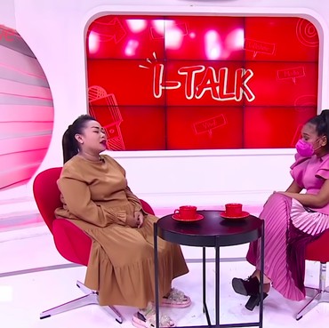 Bongkar Kehidupan Pribadi Tante Lala Sang Seleb TikTok