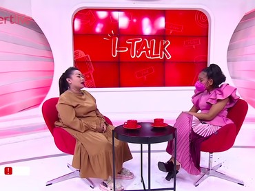 Bongkar Kehidupan Pribadi Tante Lala Sang Seleb TikTok
