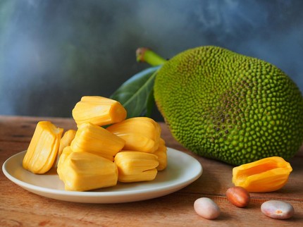 Tak Disangka, Ini 5 Manfaat Buah Nangka untuk Diet