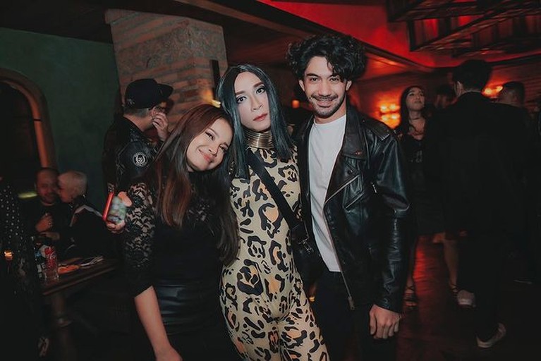Bunga Citra Lestari Bunga Citra Lestari
