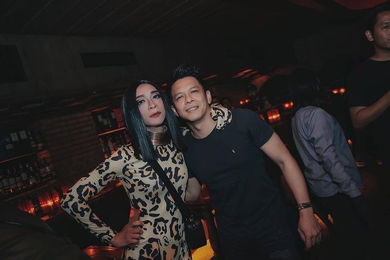Bunga Citra Lestari Bunga Citra Lestari