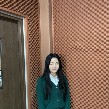 Sukses Jadi Zombie, Cho Yi Hyun Ingin Perankan Karakter Beda di Drama Baru