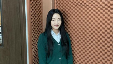 img-title Sukses Jadi Zombie, Cho Yi Hyun Ingin Perankan Karakter Beda di Drama Baru