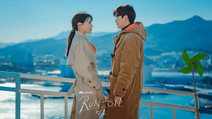 5 Drama Korea Tanpa Cerita Cinta Segitiga, Tetap Manis dan Menggemaskan!