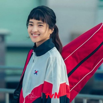 Selain Jadi Atlet Anggar di Twenty Five Twenty One, Kim Tae-ri juga Berperan Di Film dan Drama Korea Seru Ini!