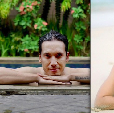 Akui Suka Desta, Wulan Guritno: Cowok Bule Kayak Sayur Kurang Garam