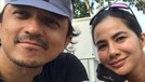 Engku Emran rayakan satu tahun pernikahan dengan Noor Nabila