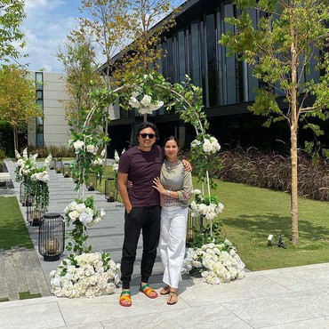 Kata Noor Nabila soal Cerai Usai Hapus Foto Eks Suami Laudya Cynthia Bella