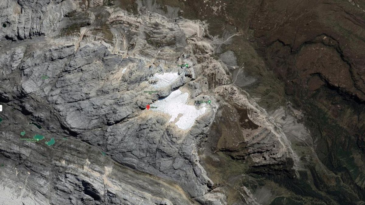 Salju Abadi di Puncak Jaya Segera Punah, Pakar Bongkar Pemicunya