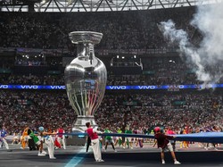 Top Skor Euro 2024: Persaingan Olmo dan Kane Lanjut di Final