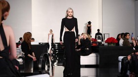 FOTO: Menyaksikan Kembalinya Ralph Lauren Sejak Pandemi