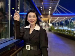 Keren! Fitri Carlina Buka Cafe Dangdut di Amerika Serikat