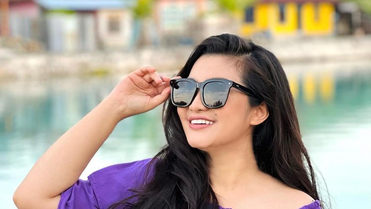 Fitri Carlina