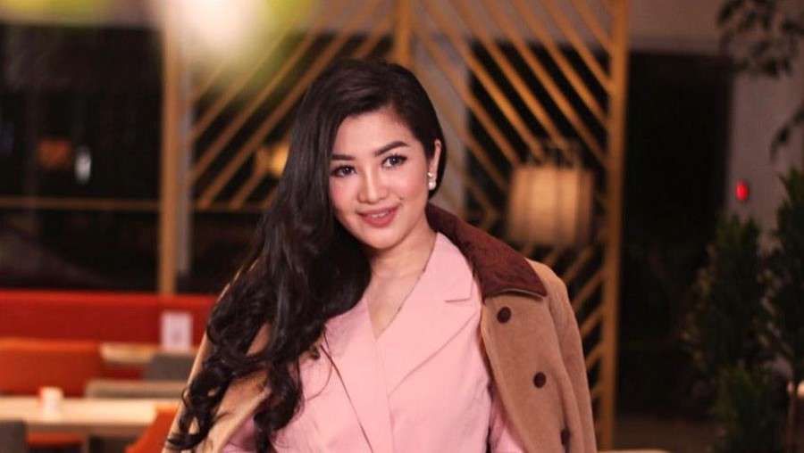 Fitri Carlina