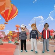 Digelar Perdana! Ini Fakta Wajib Diketahui tentang Metaverse Fashion Week 2022