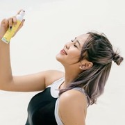 BeauPicks: 4 Sunscreen Spray Lokal yang Praktis untuk Reapply