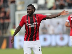 Franck Kessie, Warisan Li Yonghong yang Tersisa di Milan Saat Ini
