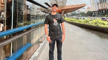 img-title Jalin Asmara dengan Marissya Icha, Frans Faisal: Semoga Tetap Lancar
