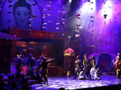 Tanggal 27 Maret 2024 Memperingati Apa? Ada Hari Teater Sedunia