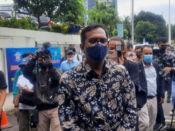 Polda Metro Tolak Laporan Haris Azhar dkk Terkait Luhut Pandjaitan