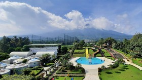 Highland Park dan 5 Tempat Wisata di Bogor yang Cocok untuk Pasangan
