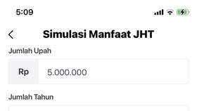 Menaker Resmi Mencabut Aturan JHT Baru Boleh Cair Saat Usia 56 Tahun