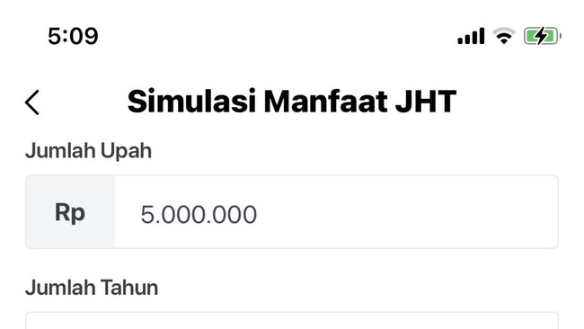 Menaker Ida Fauziyah resmi mencabut aturan soal pencairan JHT baru bisa dilakukan setelah usia pekerja 56 tahun. Berikut aturan barunya.