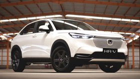 Honda Soal HR-V Ditantang Alvez Murah: Beli Mobil Tak Cuma Lihat Harga