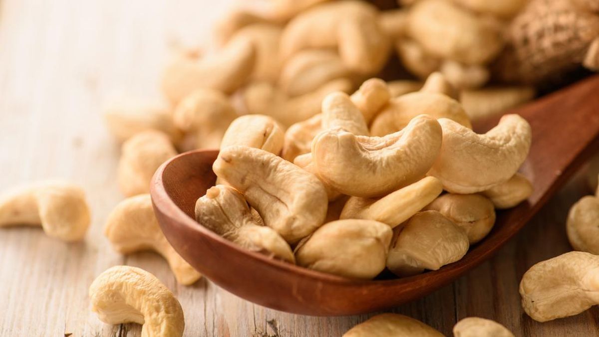Jadi Camilan, Ini 5 Manfaat Kacang Mete untuk Penderita Diabetes