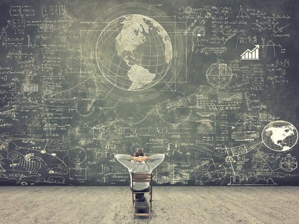 Keren Bun! 2 dari 4 Profesor Termuda di Dunia Ternyata dari Indonesia