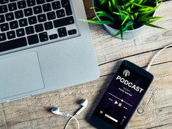 Podcast Adalah: Manfaat dan Cara Membuatnya