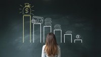 Ini Dia Wanita Terkaya di AS, Besar di Keluarga Peternak Kini Hartanya Capai Rp171 T!