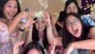 Jessica Tanoesoedibjo baru saja mendapatkan kejutan bridal shower dari rekan-rekannya&period; Yuk&comma; intip potretnya&excl;