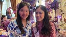Jessica Tanoesoedibjo baru saja mendapatkan kejutan bridal shower dari rekan-rekannya&period; Yuk&comma; intip potretnya&excl;